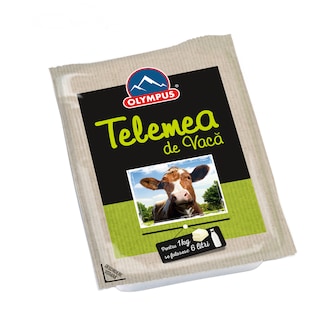 Telemea de vaca 350g