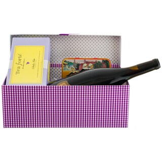 (bucata) | Pachet cadou Mauve