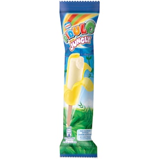 Pirulo | Inghetata cu aroma de banane 45g