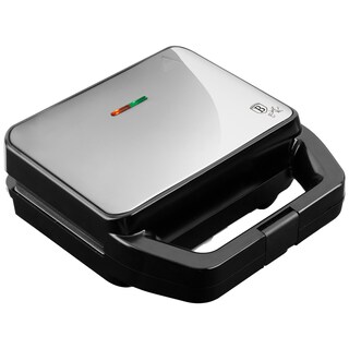 Berlinger Haus | Sandwich maker 3in1 cu placi detasabile