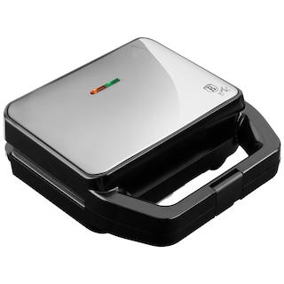 Berlinger Haus | Sandwich maker 3in1 cu placi detasabile