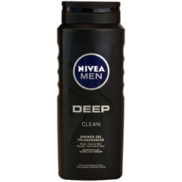 Gel de dus Deep Clean 500ml