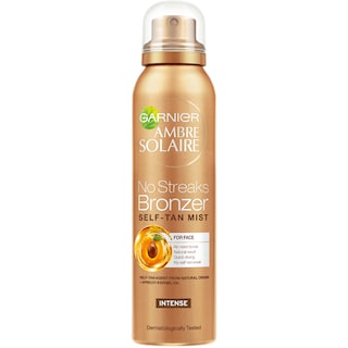 Garnier | Ambre Solaire | Spray de plaja autobronzant 75ml