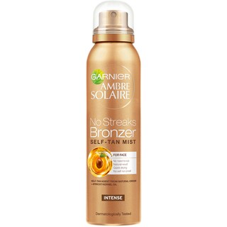 Garnier | Ambre Solaire | Spray de plaja autobronzant 75ml