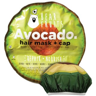 Bear Fruits | Masca par Avocado 20ml
