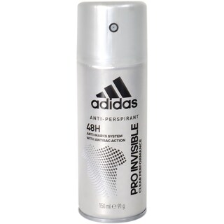 Adidas | Deodorant Pro Invisible pentru barbati 150ml