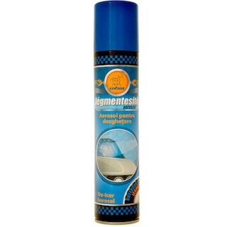 Kentaur | Lichid pentru dezghetat parbriz  300ml