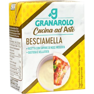 Granarolo | Sos bechamel 200ml