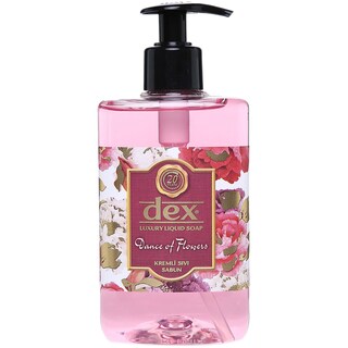 Dex | Sapun lichid Dance of Flowers 500ml
