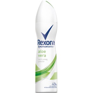 Rexona | Deodorant spray aloe vera 150ml