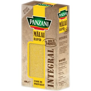 Panzani | Malai rapid integral Gata in 3 minute 400g