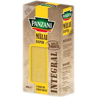 Panzani | Malai rapid integral Gata in 3 minute 400g