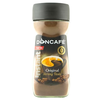 Doncafe | Cafea instant original 190g