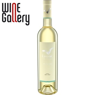 Liliac | Vin alb Feteasca Alba 0.75l