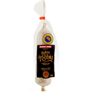 Cris-Tim | Salam de Sibiu 350g