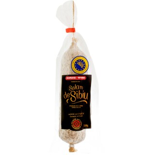 Cris-Tim | Salam de Sibiu 350g