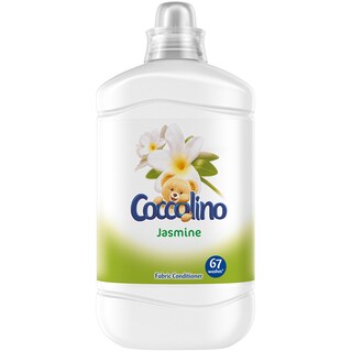 Coccolino | Balsam de rufe Jasmine 1.68L