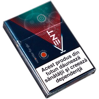 Kent | Neostiks | Tigari Myx Scarlet