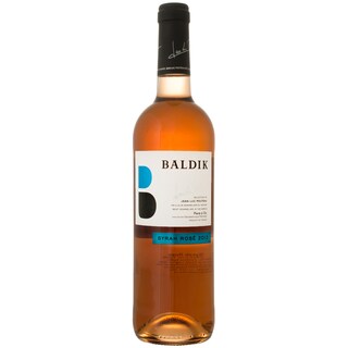 Baldik | Vin roze Syrah 0.75l