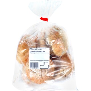 Lantmannen | Chifle simple 330g