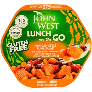 John West | Ton mexican 220g