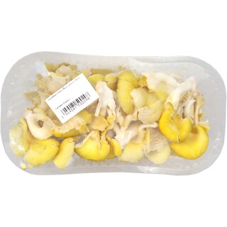 (produs ambalat) | Ciuperci pleurotus galben 250g