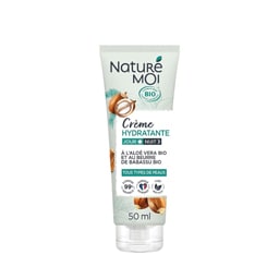 Crema hidratanta de zi si de noapte 50ml