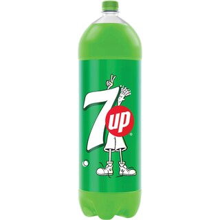 7Up | Bautura racoritoare carbogazoasa 2.5L