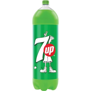 7Up | Bautura racoritoare carbogazoasa 2.5L