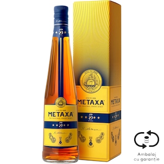 Metaxa