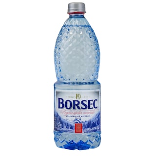 Borsec