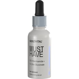 Ser hidratant 10% Niacinamida 30ml