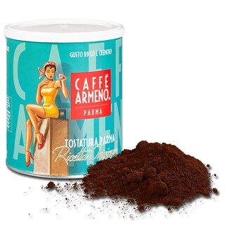 Caffe armeno | Cafea macinata Parma 250g