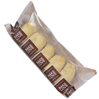 Bakelove | Mini painici  5x45g