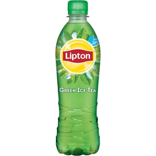 Lipton | Ice Tea | Bautura racoritoare necarbonatata cu aroma de ceai verde 0.5L