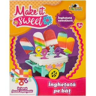 Noriel | Jucarie Inghetata pe bat