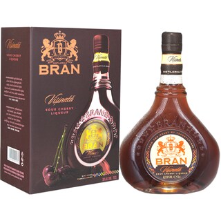 Bran | Visinata  0.7L