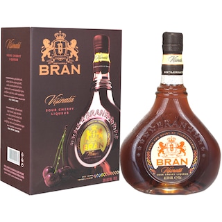 Bran | Visinata  0.7L
