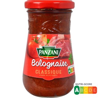 Panzani | Sos Bolognese Extra 210g