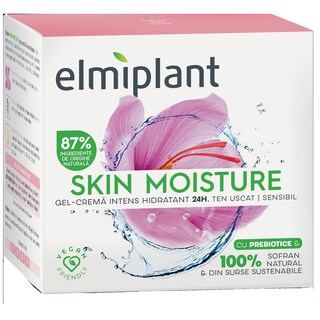 Elmiplant | Crema hidratanta 50ml