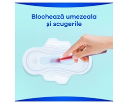 Always | Ultra | Absorbante Normal Deo Fresh 18 bucati