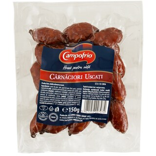 Campofrio | Carnaciori uscati  150g