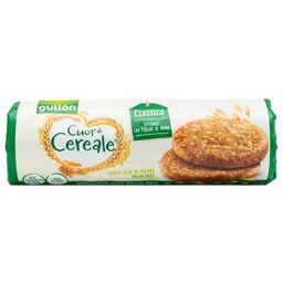 Biscuiti cu fulgi de ovaz 280g