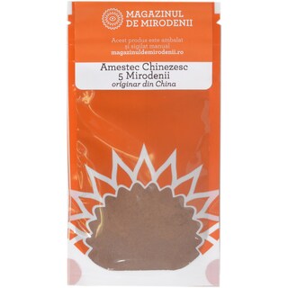 Magazinul de Mirodenii | Amestec chinezesc de 5 mirodenii 20g