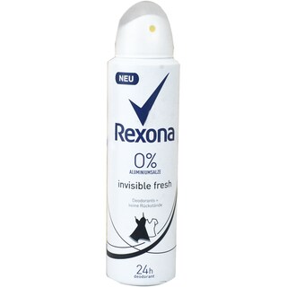 Rexona