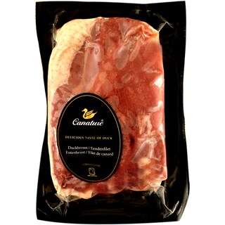 Canature | Piept de rata  kg