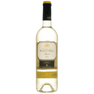 Herederos del Marques de Riscal | Vin alb cupaj 0.75l