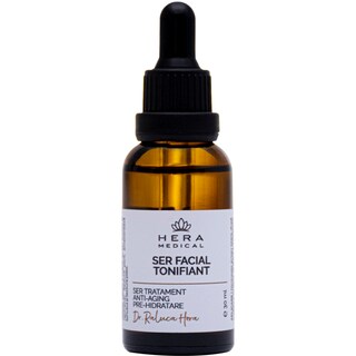 Hera Medical | Ser facial tonifiant 30ml