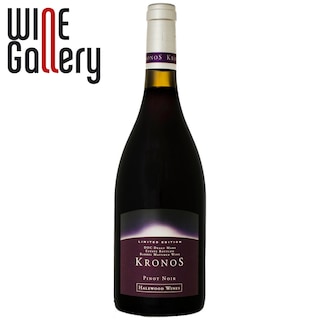 Kronos | Vin rosu Pinot Noir 0.75l