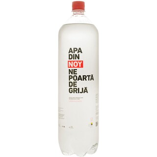 Noy | Apa carbogazoasa 2l